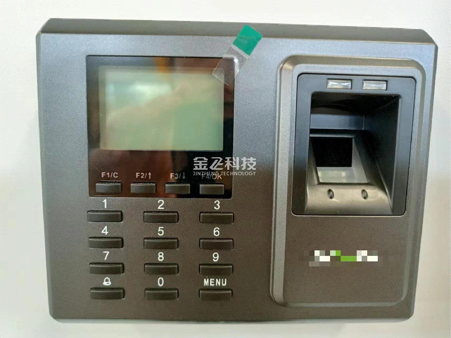 色虎APP免费下载專用指紋機簡易操作說明